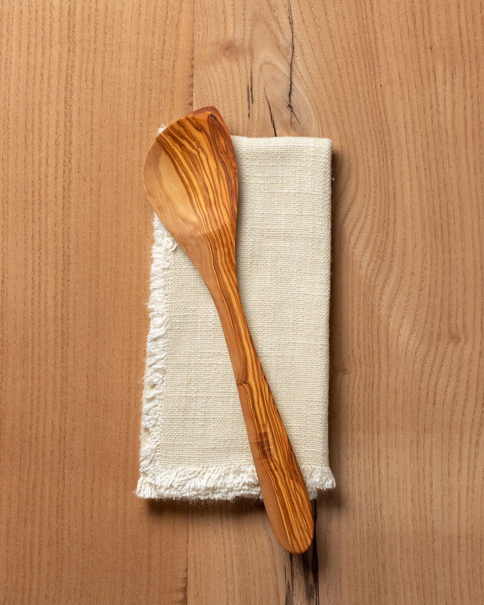 Olive Wood Spoon