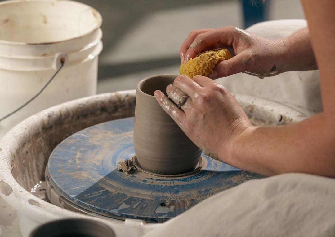 Rainy Bray Pottery