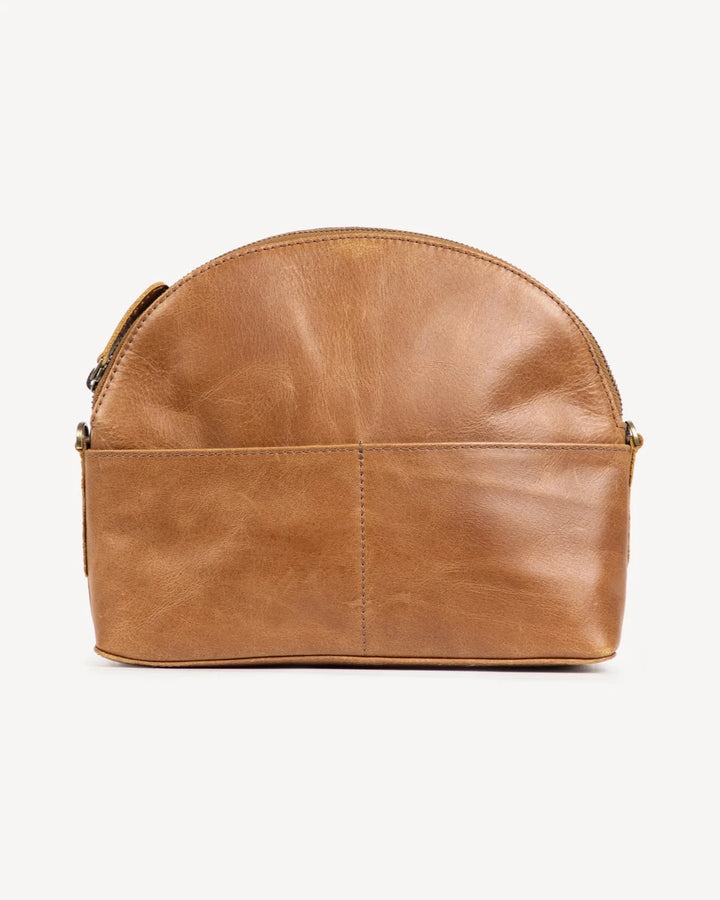 Halfmoon Crossbody