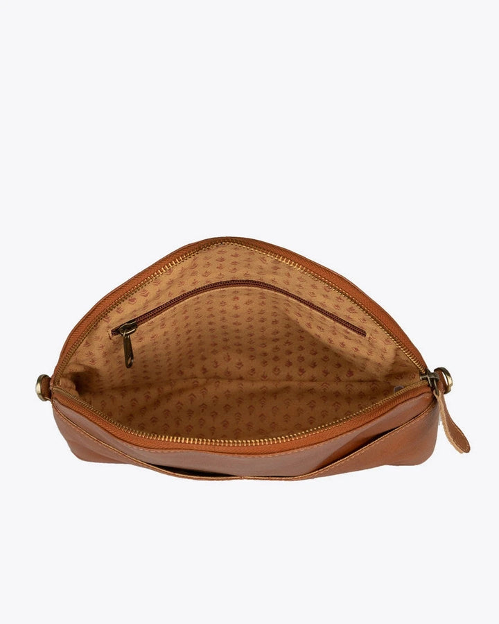 Halfmoon Crossbody