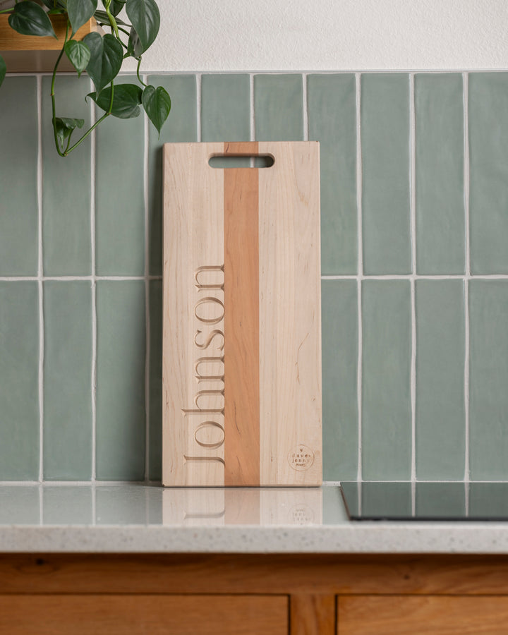 Cutting Boards