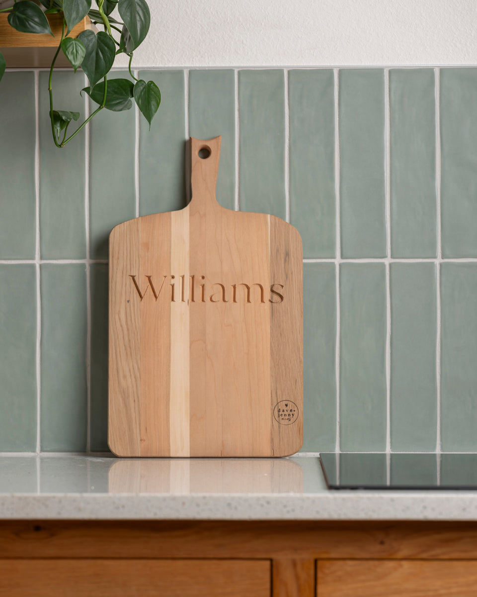 Cutting Boards