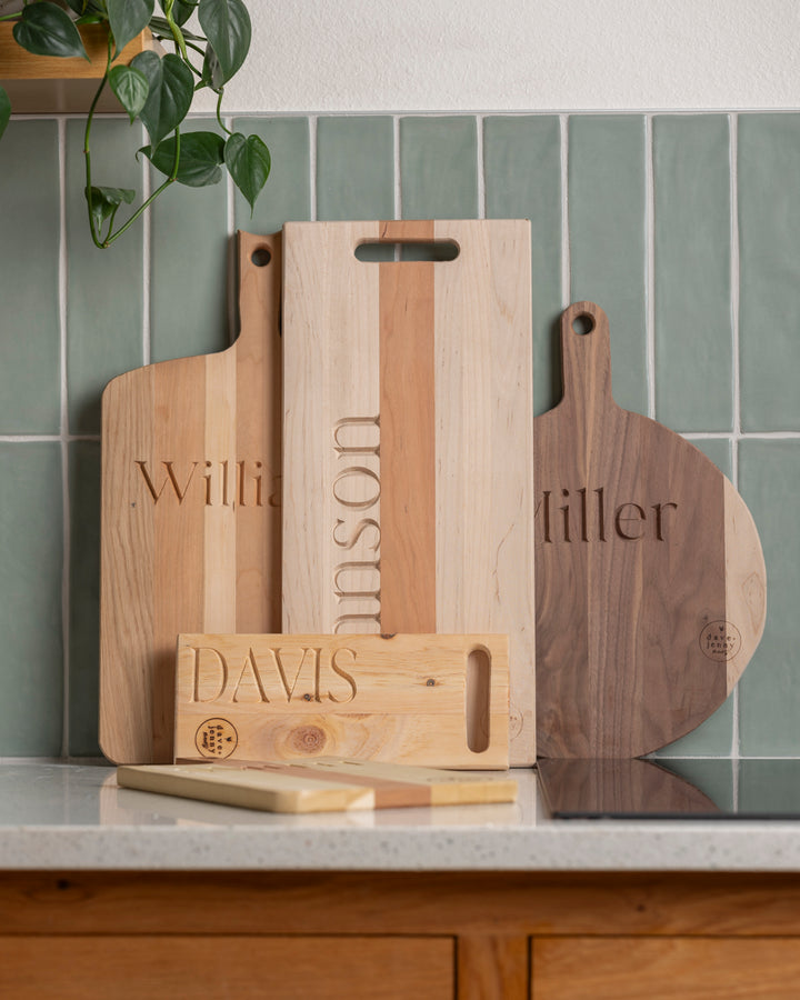 Cutting Boards