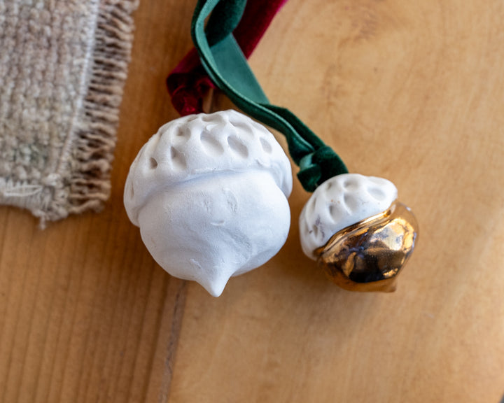 Small Acorn Ornament