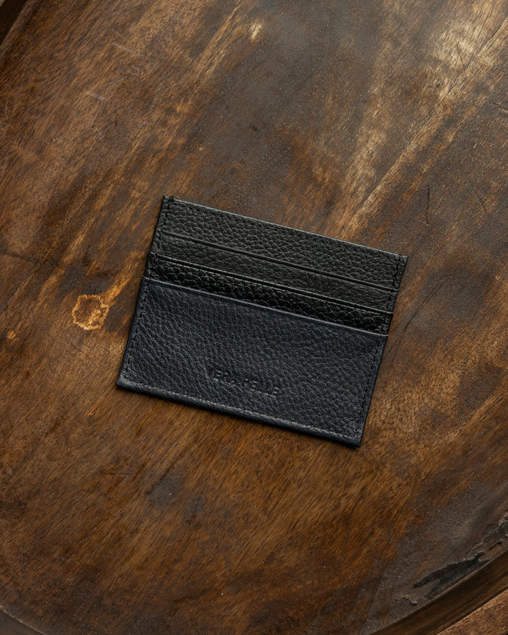 Enzo Leather Wallet