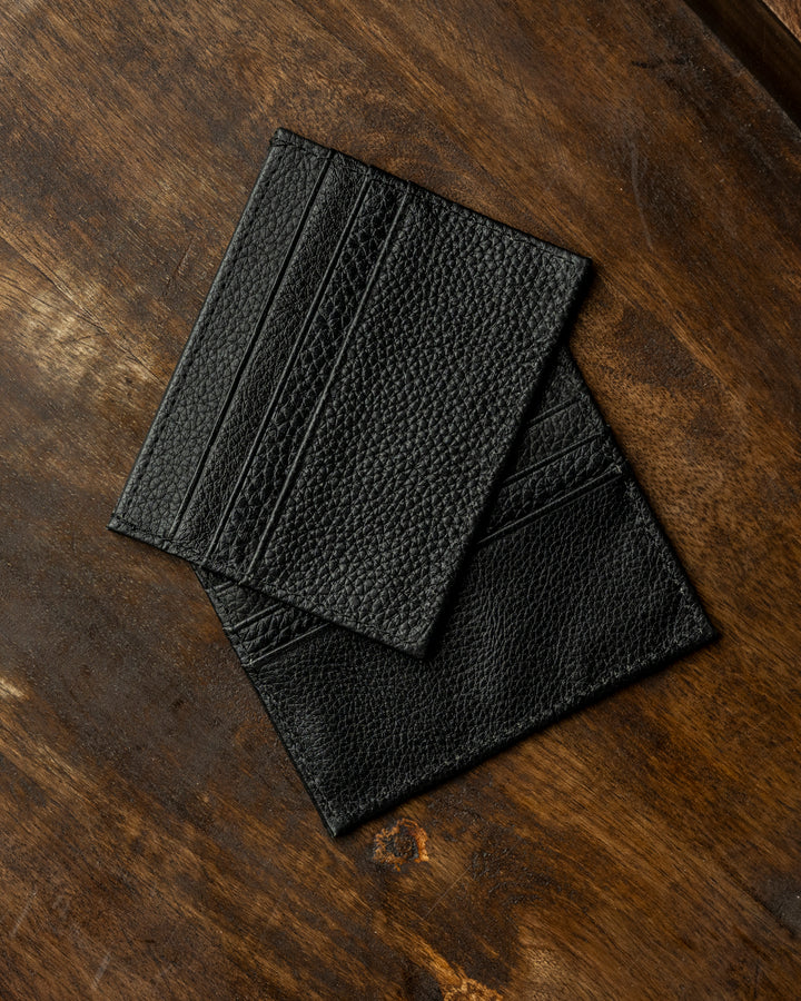 Enzo Leather Wallet