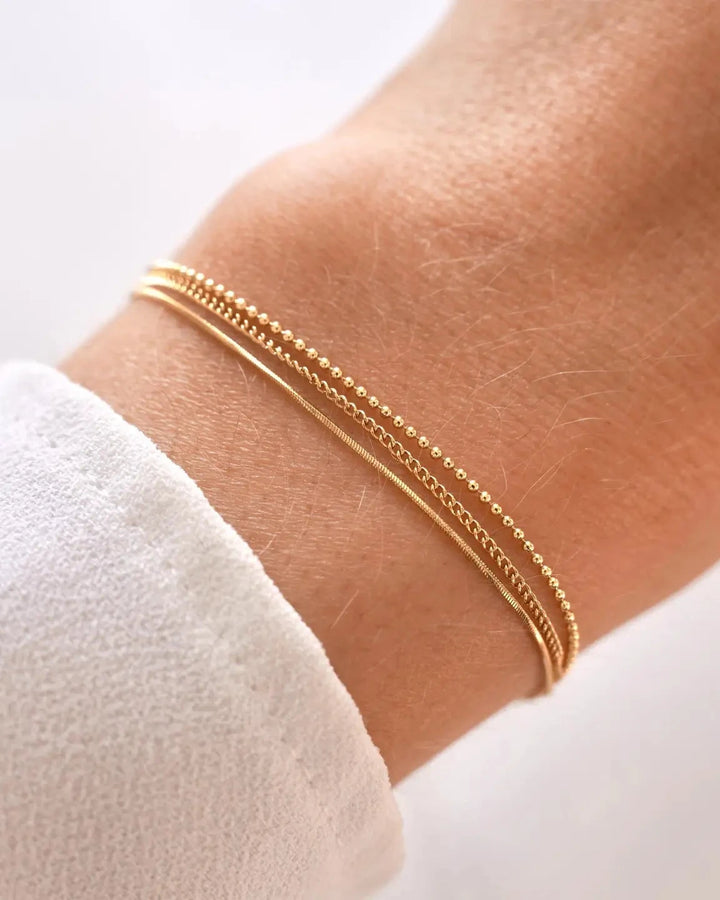 Madeleine Bracelet