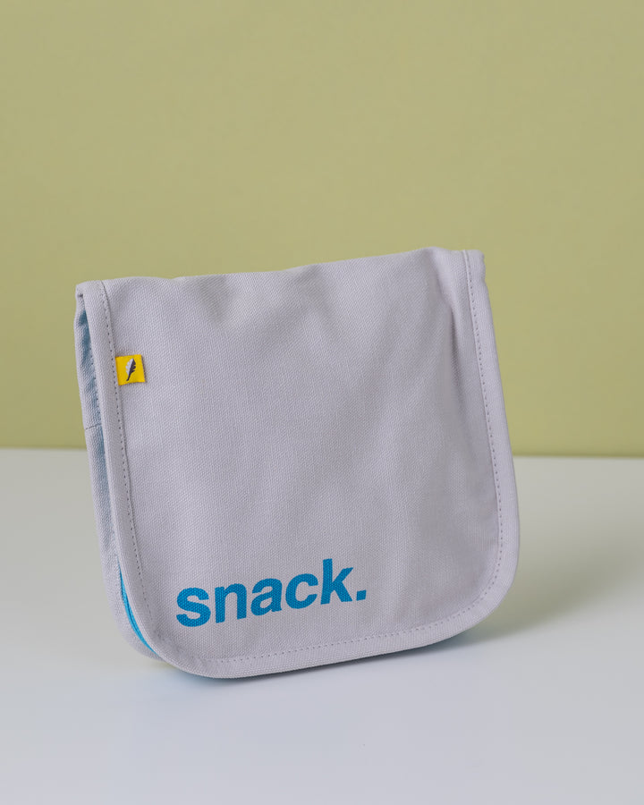 Snack Mat - Blue