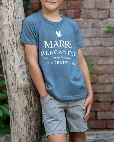 Apparel – Marrs Mercantile