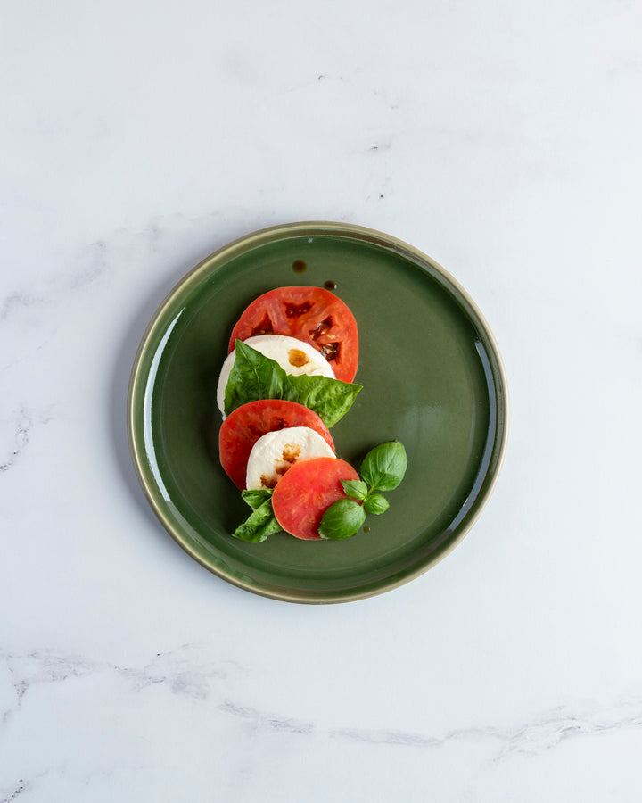 Stoneware Dinner Plate