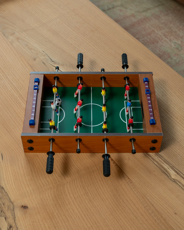 Desktop Foosball