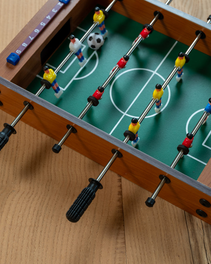 Desktop Foosball