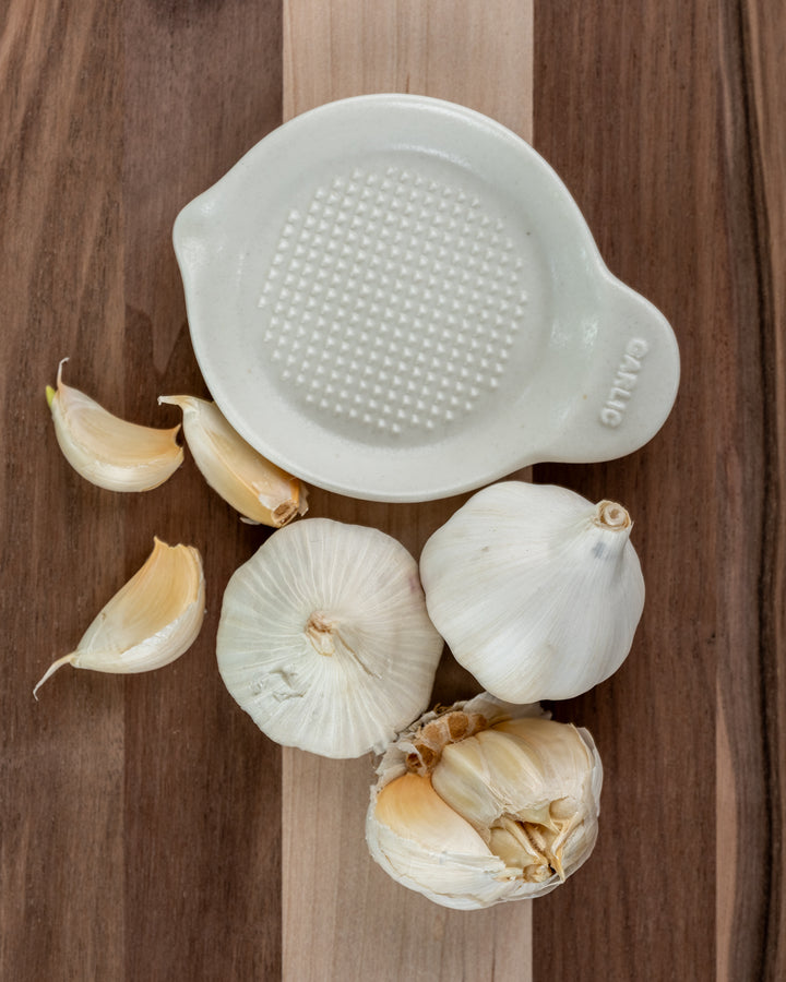 Japanese Garlic Grater