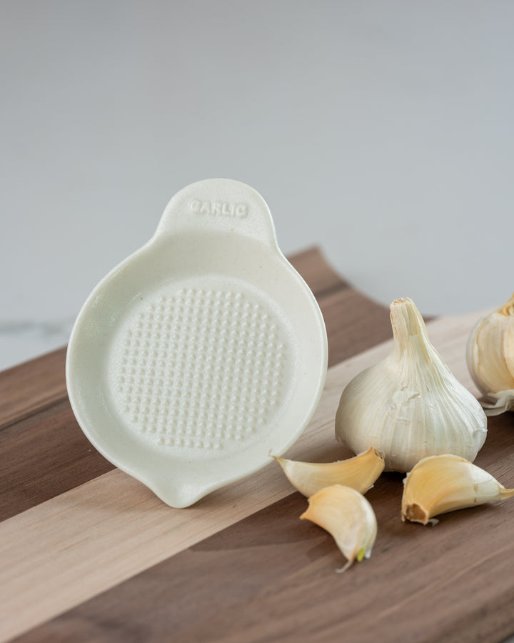 Japanese Garlic Grater